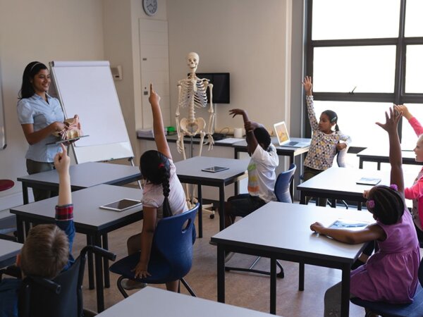 class image